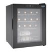 Picture of Polar C-Series 16 Bottle Table Top Wine Fridge