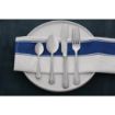 Picture of Olympia Jesmond Table Fork (Pack of 12)
