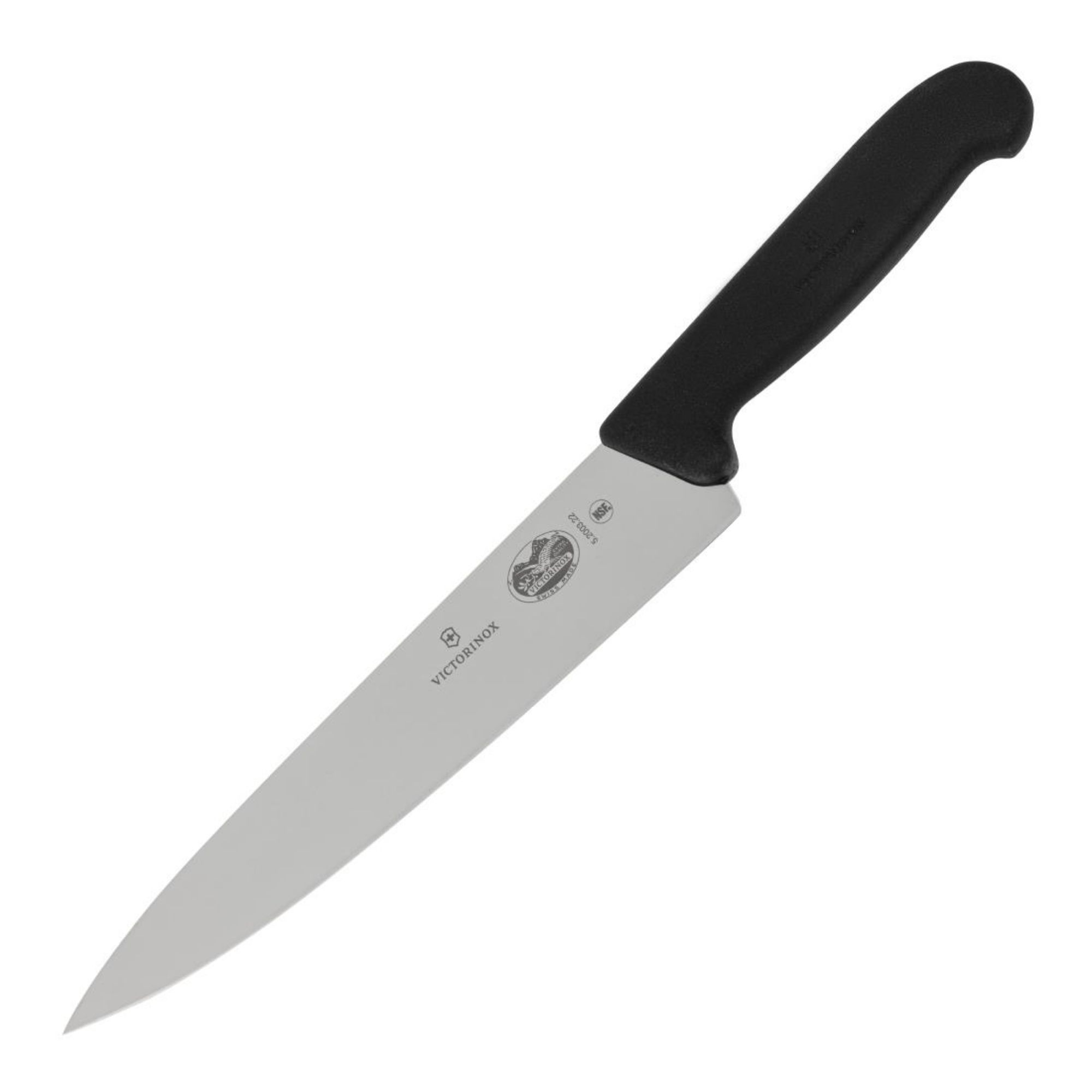 Picture of Victorinox Fibrox Carving Knife 21.6cm