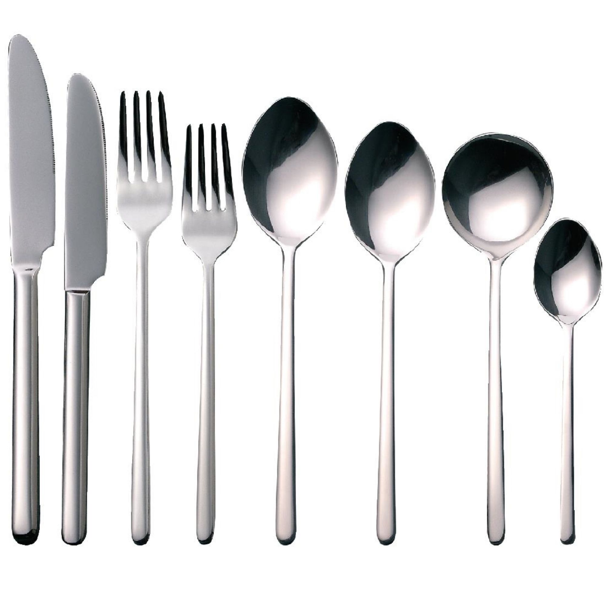 Picture of Olympia Henley Teaspoon (Pack of 12)