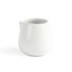Picture of Olympia Whiteware Compact Jugs 85ml (Pack of 12)