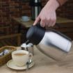 Picture of Olympia Stainless Steel Vacuum Jug 1.5Ltr