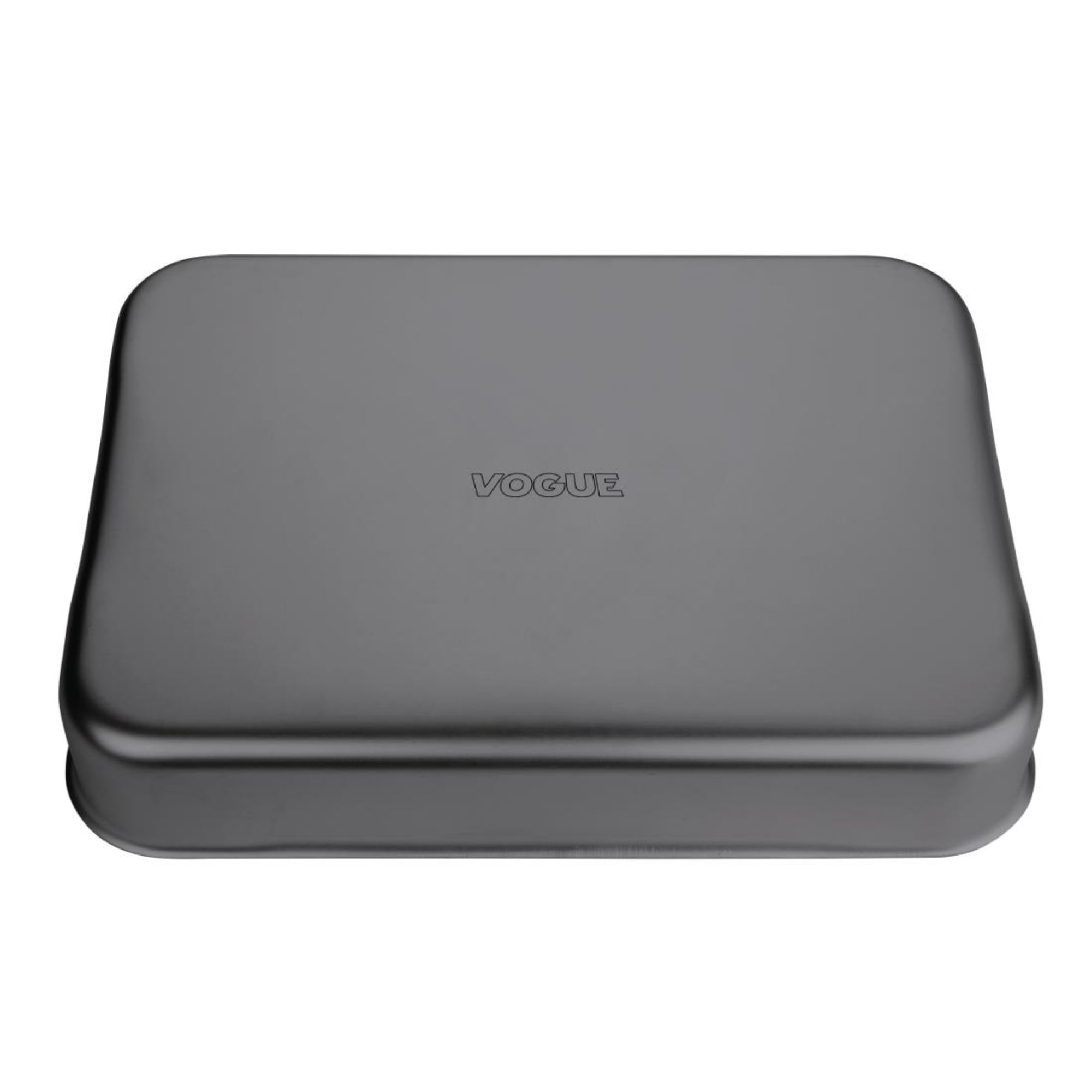 Picture of Vogue Anodised Aluminium Roasting Dish 370mm