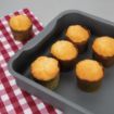 Picture of Vogue Anodised Aluminium Roasting Dish 370mm