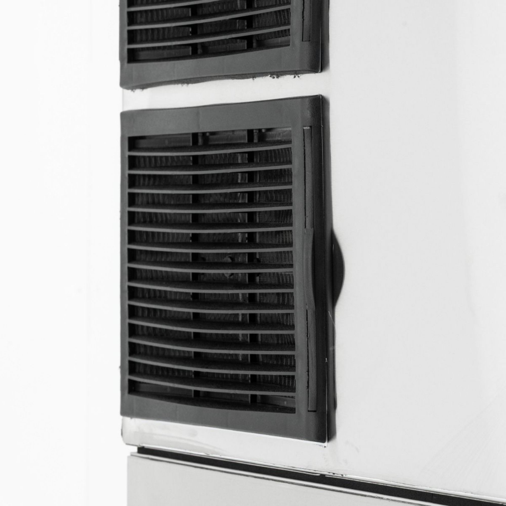 Picture of BLIZZARD 227KG High Capacity Ice Machine BIM230