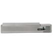 Picture of BLIZZARD 1.5m Hinged 1/4 Gastronorm Prep Top TOP1500-14EN