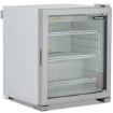 Picture of BLIZZARD Counter Top Glass Door Refrigerator CTR99