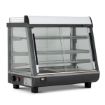 Picture of BLIZZARD 96L Counter Top Dual Access Heated Merchandiser HSS96