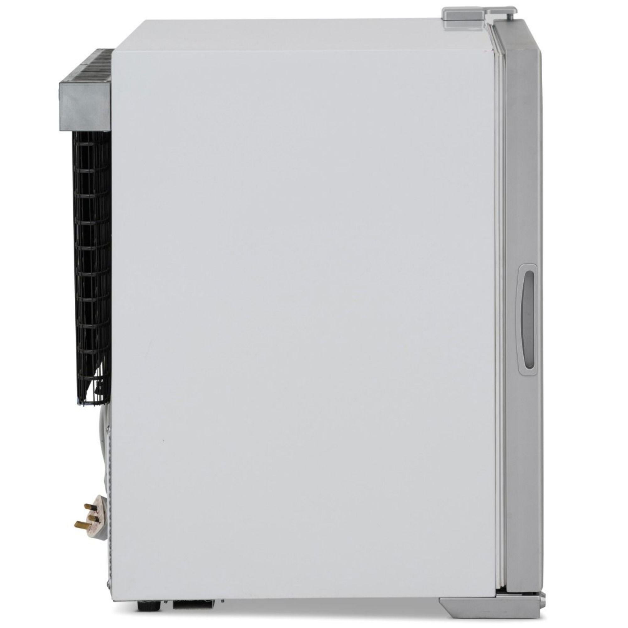 Picture of BLIZZARD Counter Top Glass Door Refrigerator CTR99