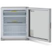 Picture of BLIZZARD Counter Top Glass Door Refrigerator CTR99