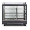 Picture of BLIZZARD 96L Counter Top Dual Access Heated Merchandiser HSS96