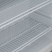 Picture of BLIZZARD Counter Top Glass Door Refrigerator CTR99