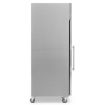 Picture of BLIZZARD 1300L Double Glass Door Gastronorm Refrigerator BR2SSCR