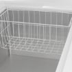 Picture of BLIZZARD Blizzard 450L Chest Freezer White Laminated CF450WH