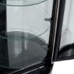 Picture of BLIZZARD Round Case Cake Display 360L CD400R