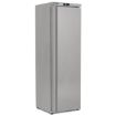 Picture of BLIZZARD Upright 320L Single Door Refrigerator Stainless Steel HS40