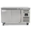 Picture of BLIZZARD Double Door Counter Refrigerator HBC2NU