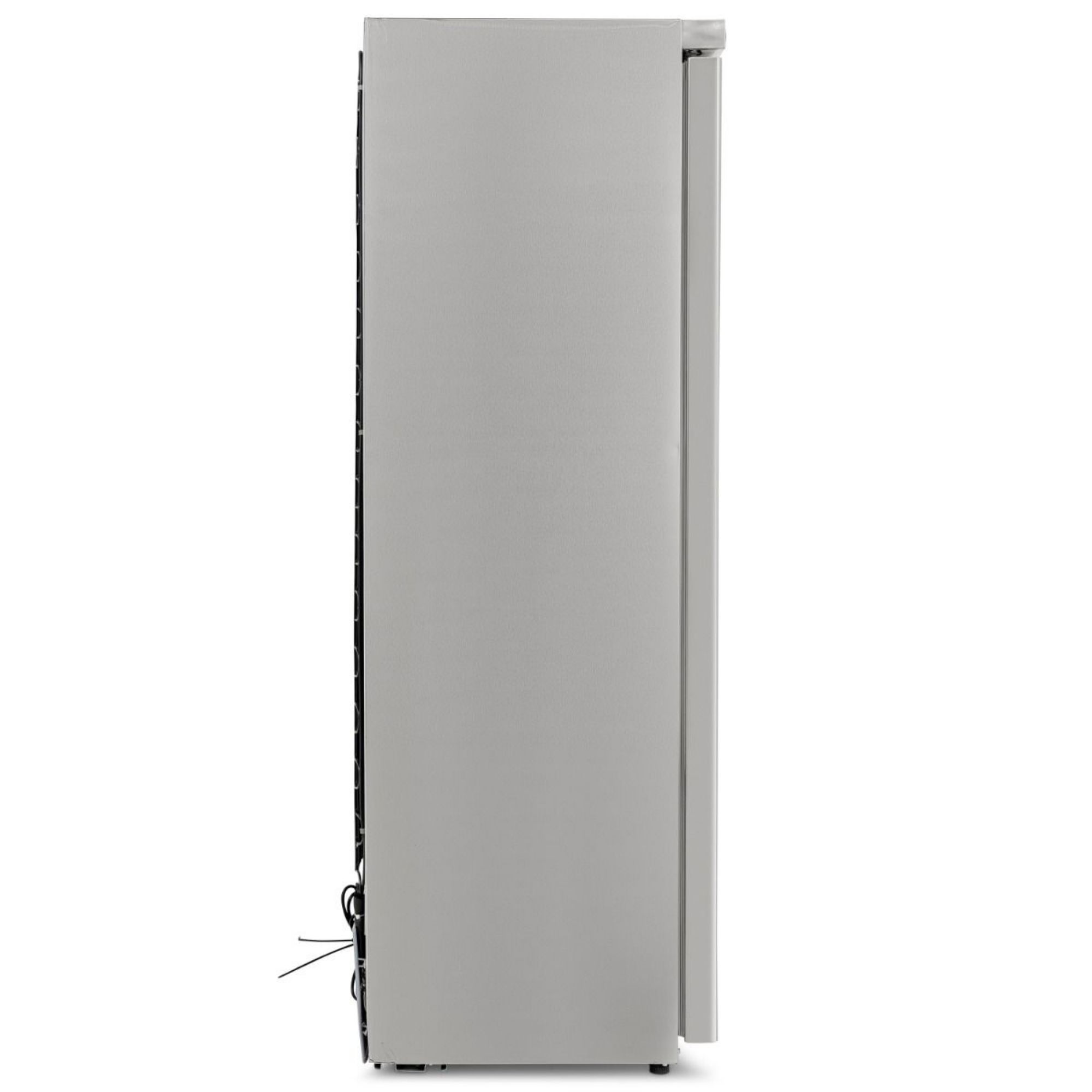 Picture of BLIZZARD Upright 320L Single Door Refrigerator Stainless Steel HS40