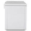 Picture of BLIZZARD 550L Stainless Steel Lid Chest Freezer CF550SS