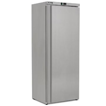 Picture of BLIZZARD Upright 533L Single Door Refrigerator Stainless Steel HS60