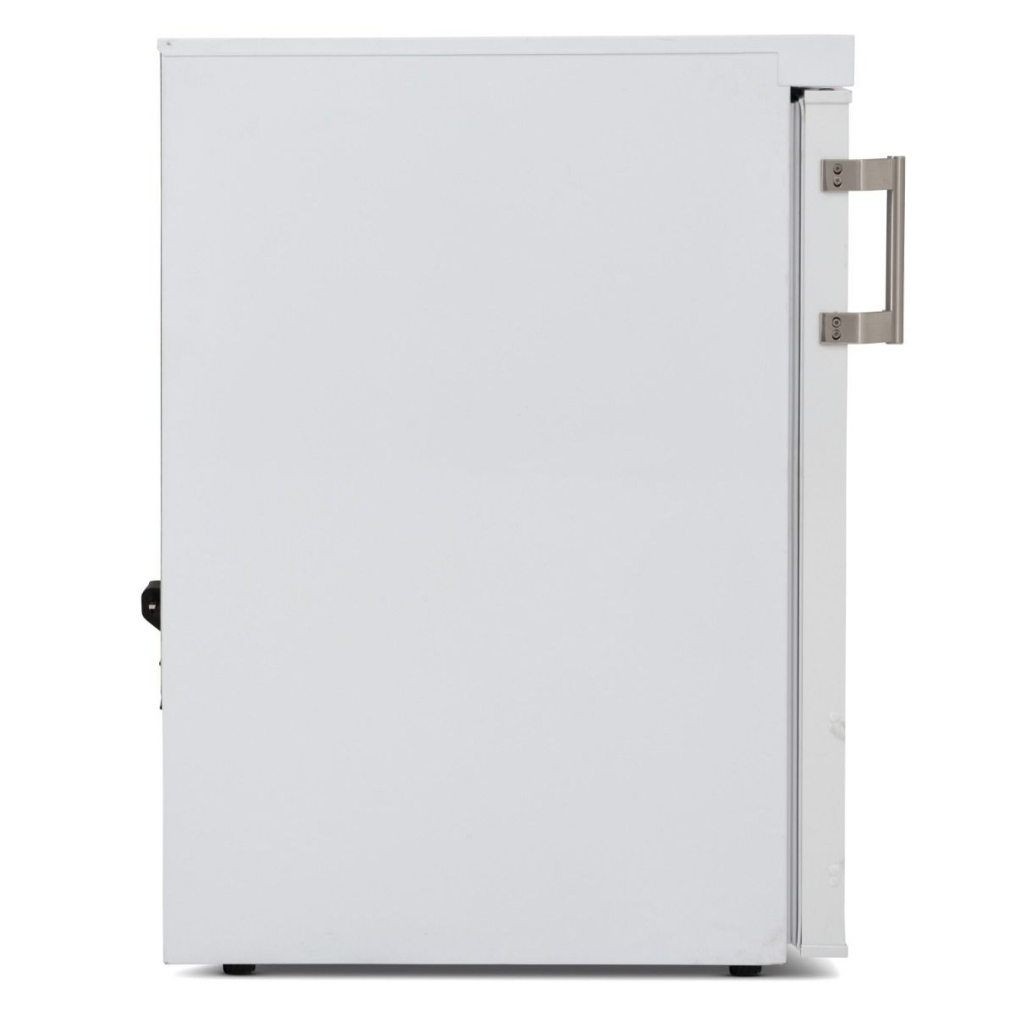 Picture of BLIZZARD Single Door Under Counter Freezer White Laminated UCF140WH