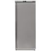 Picture of BLIZZARD Upright 533L Single Door Refrigerator Stainless Steel HS60