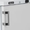 Picture of BLIZZARD Single Door Under Counter Freezer White Laminated UCF140WH