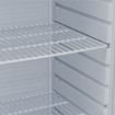 Picture of BLIZZARD Upright 533L Single Door Refrigerator Stainless Steel HS60