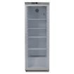 Picture of BLIZZARD Upright 320L Single Hinged Glass Door Refrigerator HSG40