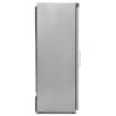 Picture of BLIZZARD Upright 320L Single Hinged Glass Door Refrigerator HSG40