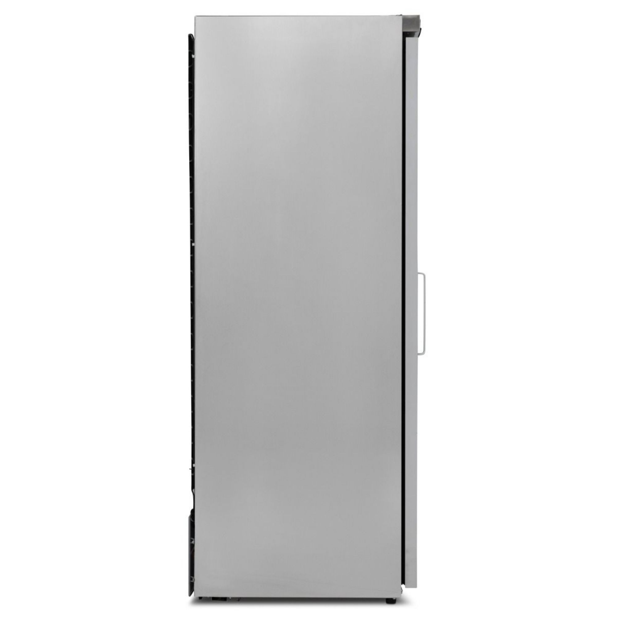 Picture of BLIZZARD Upright 320L Single Hinged Glass Door Refrigerator HSG40
