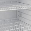 Picture of BLIZZARD Upright 320L Single Hinged Glass Door Refrigerator HSG40