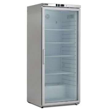 Picture of BLIZZARD Upright 533L Single Hinged Door Refrigerator HSG60