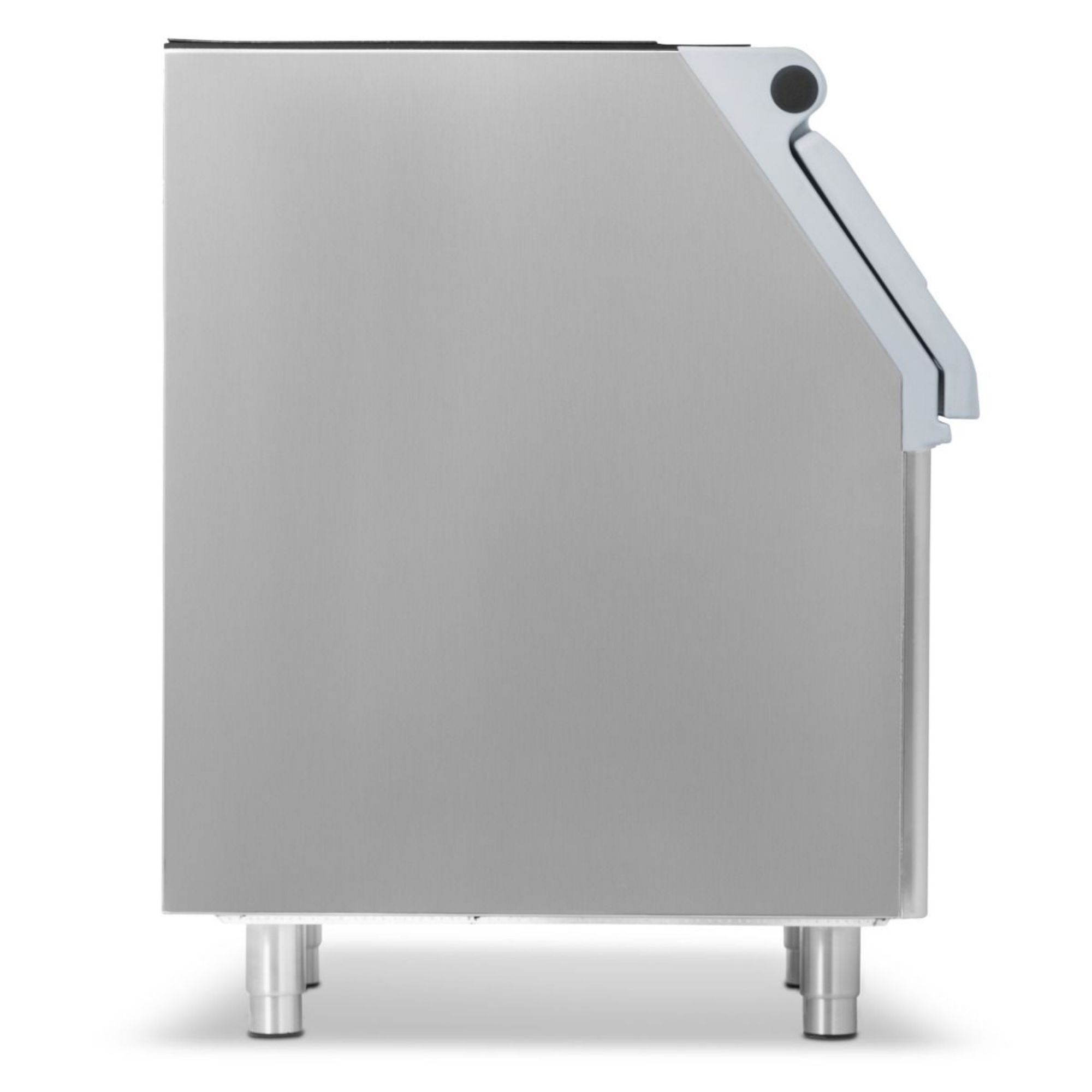 Picture of SIMAG 252kg Storage Bin for Modular Cubers & Flakers R250