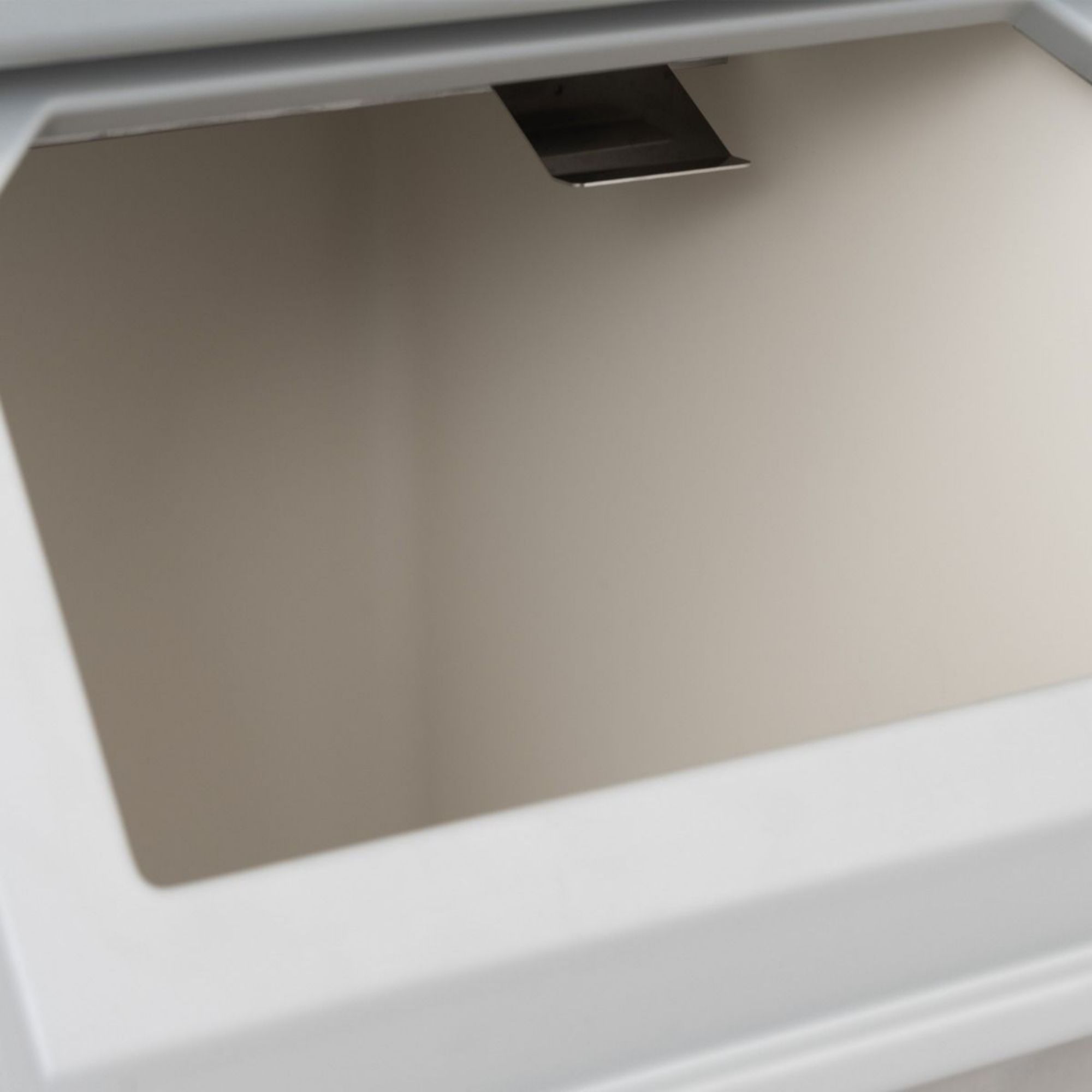 Picture of SIMAG 252kg Storage Bin for Modular Cubers & Flakers R250