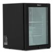 Picture of BLIZZARD 40L Single Glass Door Mini Bar BMB40G