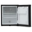 Picture of BLIZZARD Solid Single Door Mini Bar Black BMB30