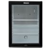 Picture of BLIZZARD 40L Single Glass Door Mini Bar BMB40G