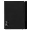 Picture of BLIZZARD 40L Single Glass Door Mini Bar BMB40G