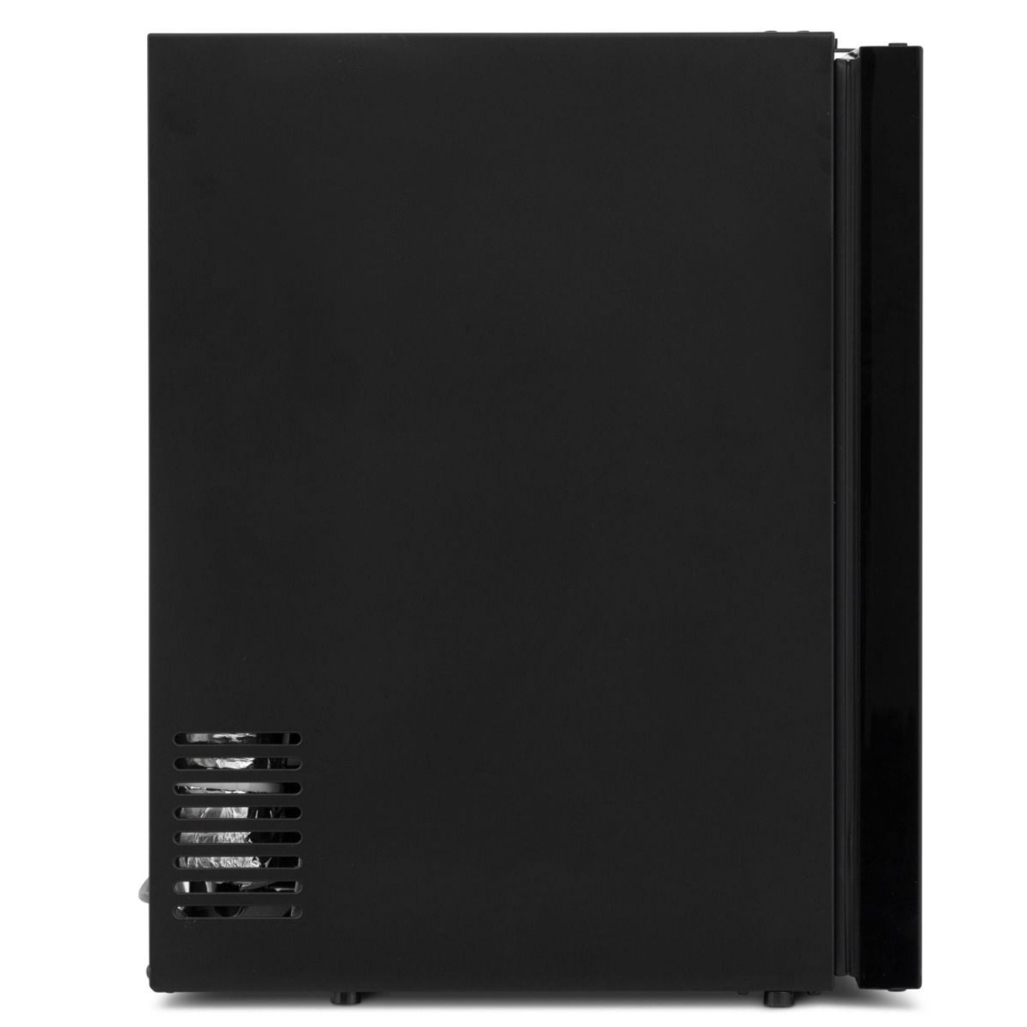 Picture of BLIZZARD 40L Single Glass Door Mini Bar BMB40G