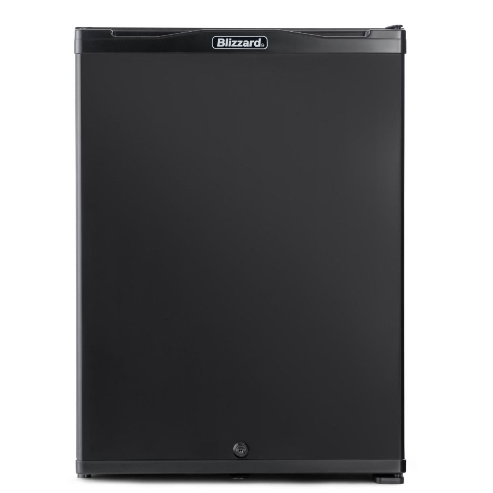 Picture of BLIZZARD Blizzard 40L Single Solid Door Mini Bar 24 Bottles BMB40