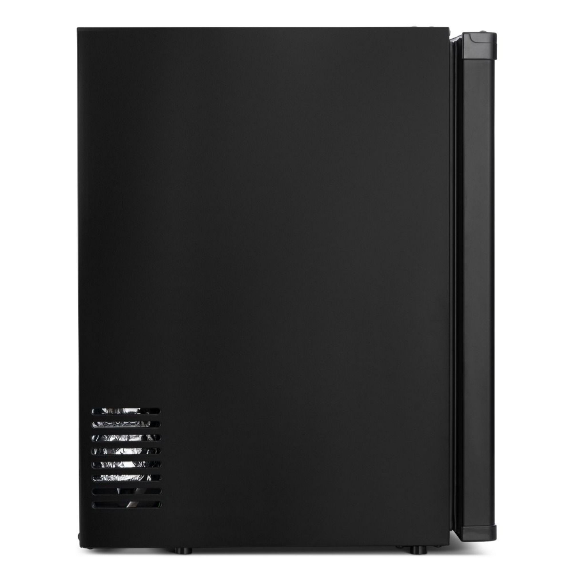 Picture of BLIZZARD Blizzard 40L Single Solid Door Mini Bar 24 Bottles BMB40