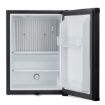 Picture of BLIZZARD Blizzard 40L Single Solid Door Mini Bar 24 Bottles BMB40