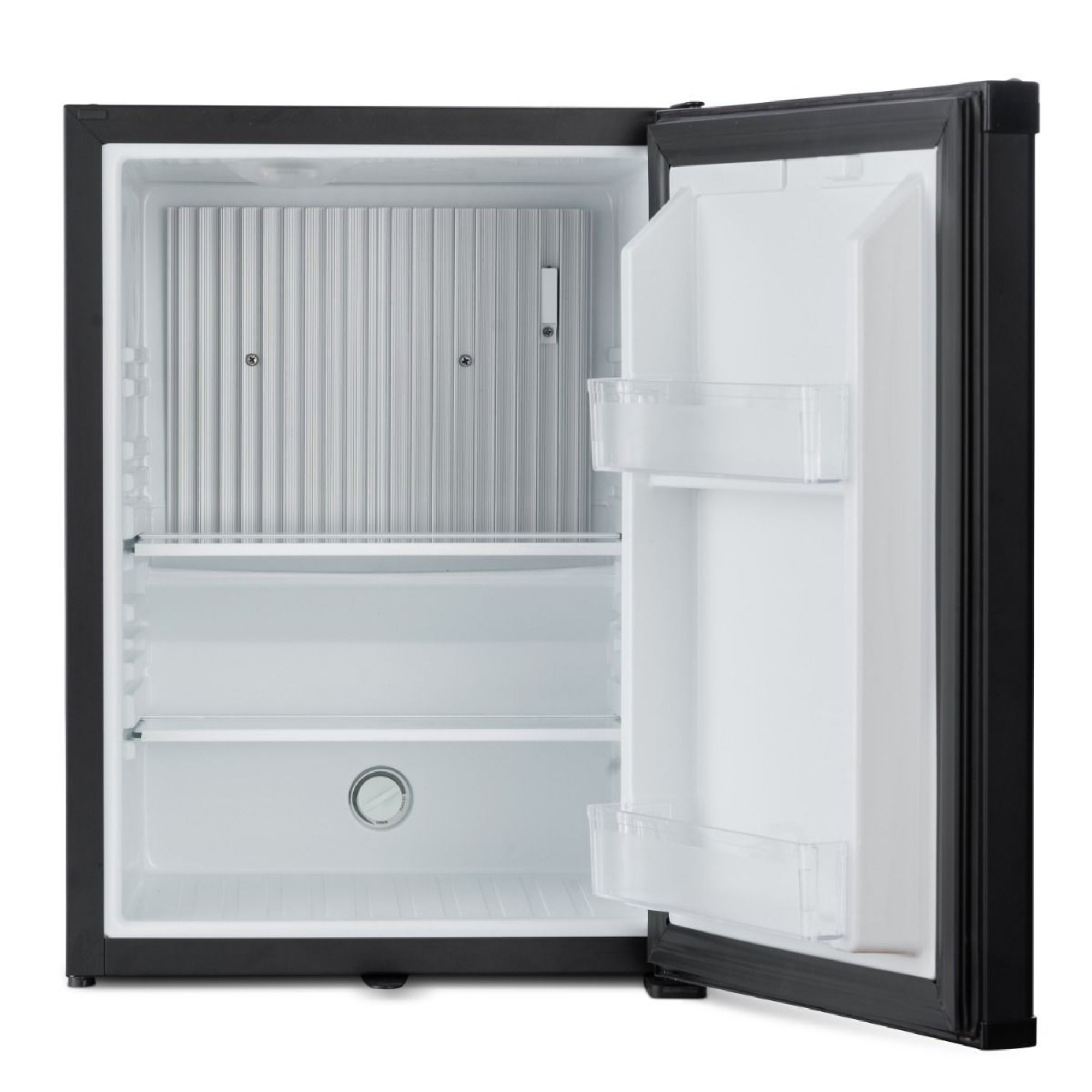 Picture of BLIZZARD Blizzard 40L Single Solid Door Mini Bar 24 Bottles BMB40