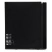 Picture of BLIZZARD 30L Single Glass Door Mini Bar BMB30G