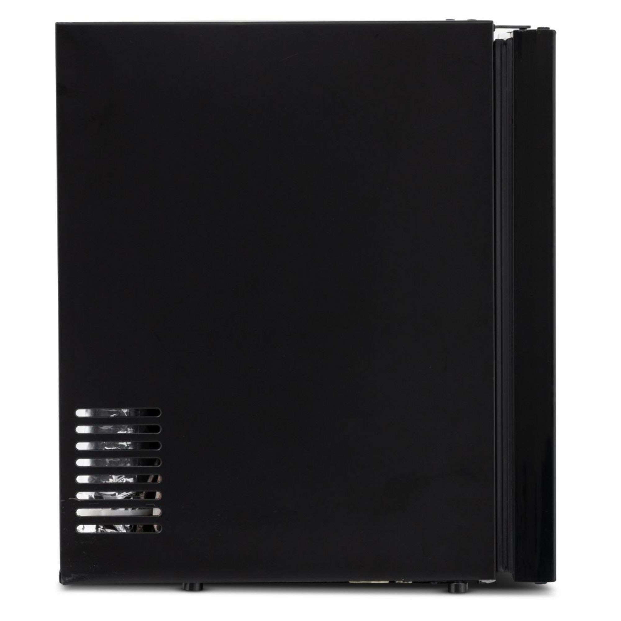 Picture of BLIZZARD 30L Single Glass Door Mini Bar BMB30G
