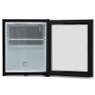 Picture of BLIZZARD 30L Single Glass Door Mini Bar BMB30G