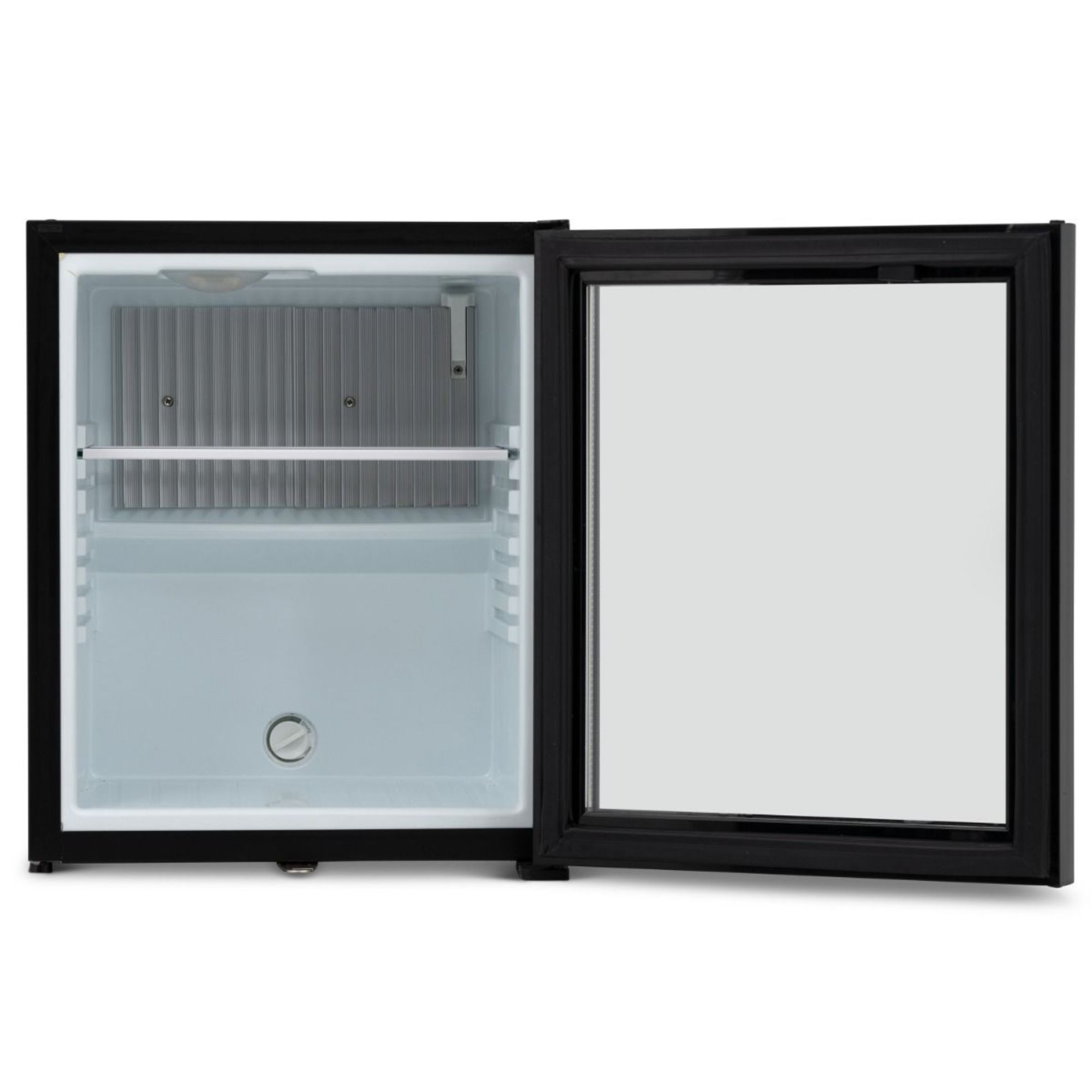 Picture of BLIZZARD 30L Single Glass Door Mini Bar BMB30G