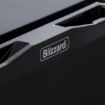 Picture of BLIZZARD Blizzard 40L Single Solid Door Mini Bar 24 Bottles BMB40