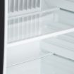 Picture of BLIZZARD Blizzard 40L Single Solid Door Mini Bar 24 Bottles BMB40